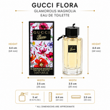 Gucci Flora Glamorous Magnolia - EDT (5ml/0.16 fl oz)