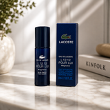 Lacoste Eau de Lacoste L.12.12 Pour Lui Magnetic (8 ml Travel Spray)