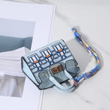 Mini Kelly bag