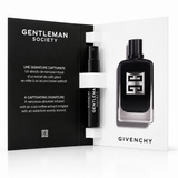 Givenchy Gentleman Society - EDP - Vial