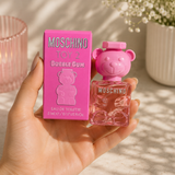 Moschino Bubble Gum - EDT - Mini (0.17 oz / 5ml)
