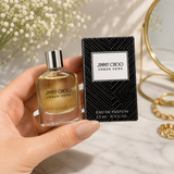 Jimmy Choo Urban Hero - Eau De Parfum - Mini ( 0.15 oz / 4.5 ml )
