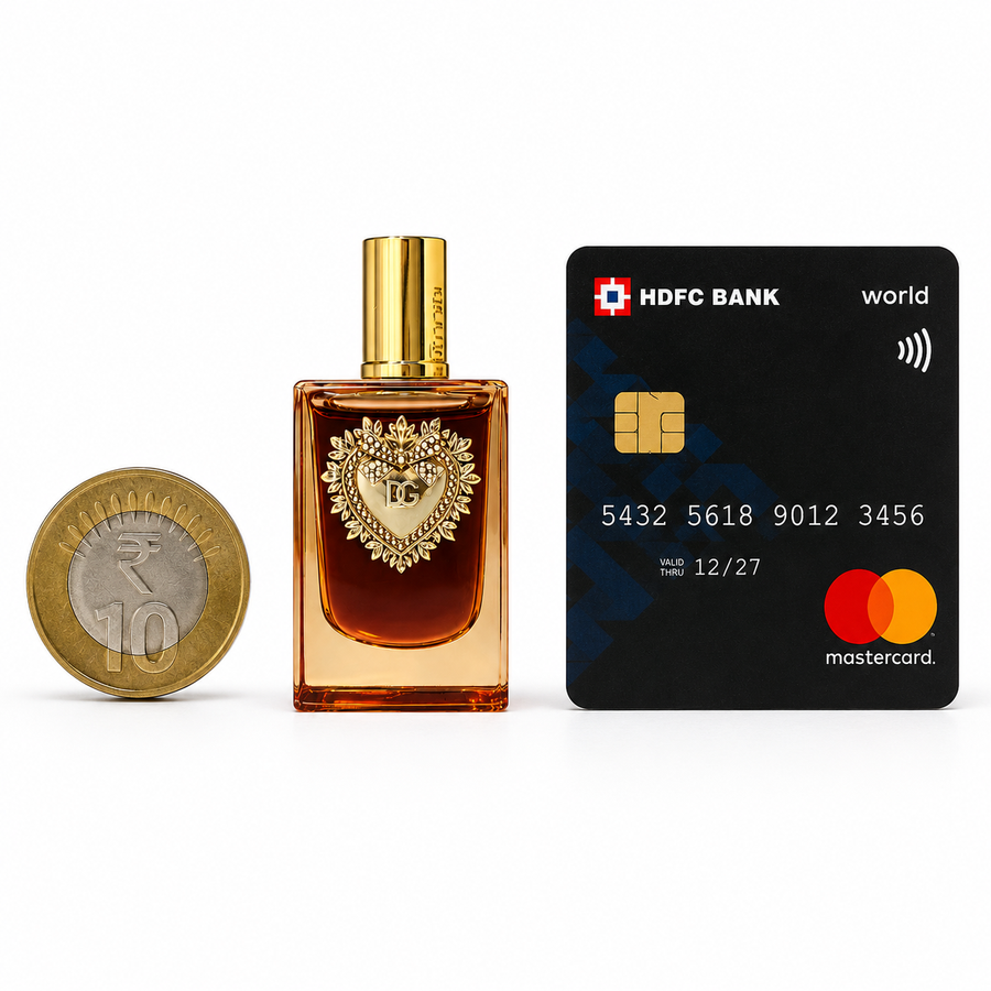 Dolce & Gabbana (Devotion) - Eau de Parfum - Mini (0.17 oz / 5ml)