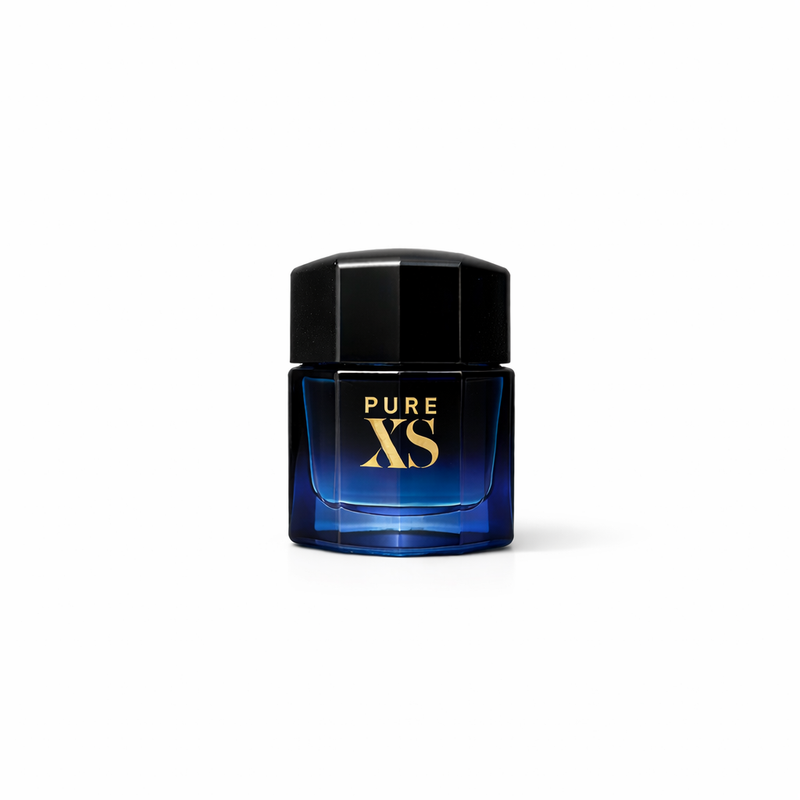 Paco Rabanne Pure Excess - Eau De Toilette - Mini ( 6ml )