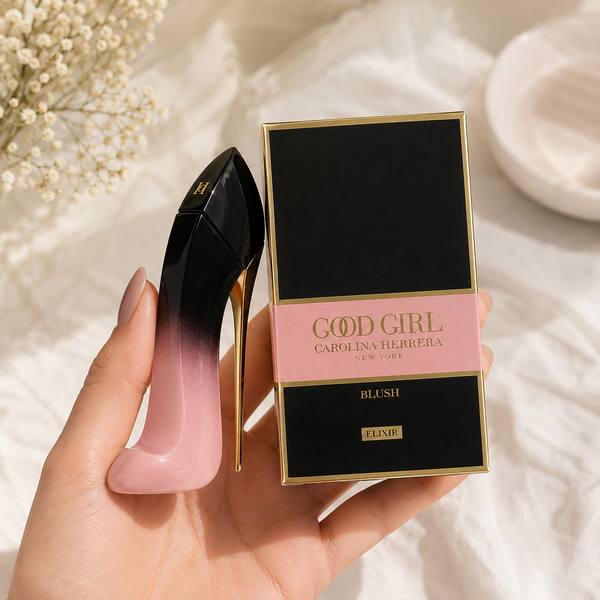 Carolina Herrera Good Girl Eau De Parfum Blush Elixir - Mini (0.24 oz/7ml)