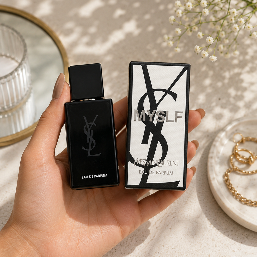 Ysl Myself - EDP - 7.5ml Mini