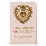 Dolce & Gabbana - EDP - (1.5ml/0.05 fl.oz) Vial