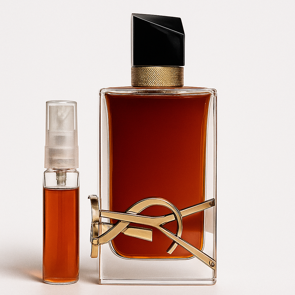 Ysl Le Parfum Sample - Perfume Decant (5ml | 10ml | 15ml )