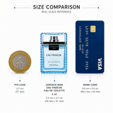 Versace Man - Eau Fraiche - Mini ( 0.17 oz / 5ml )