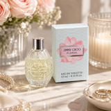 Jimmy Choo Floral - Eau De Toilette - Mini (0.15 oz / 4.5 ml )