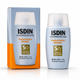 ISDIN Fotoprotector Fusion Water MAGIC SPF 50