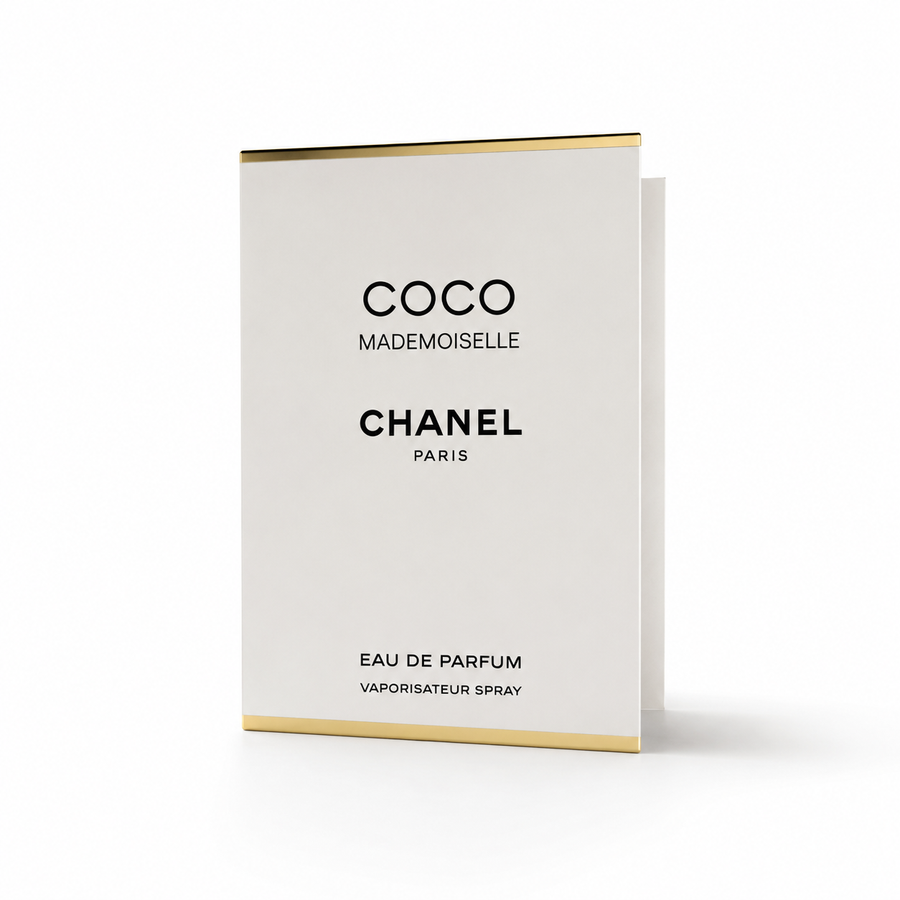 Chanel Coco Mademoiselle EDP - Vial