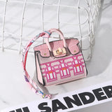 Mini Kelly bag