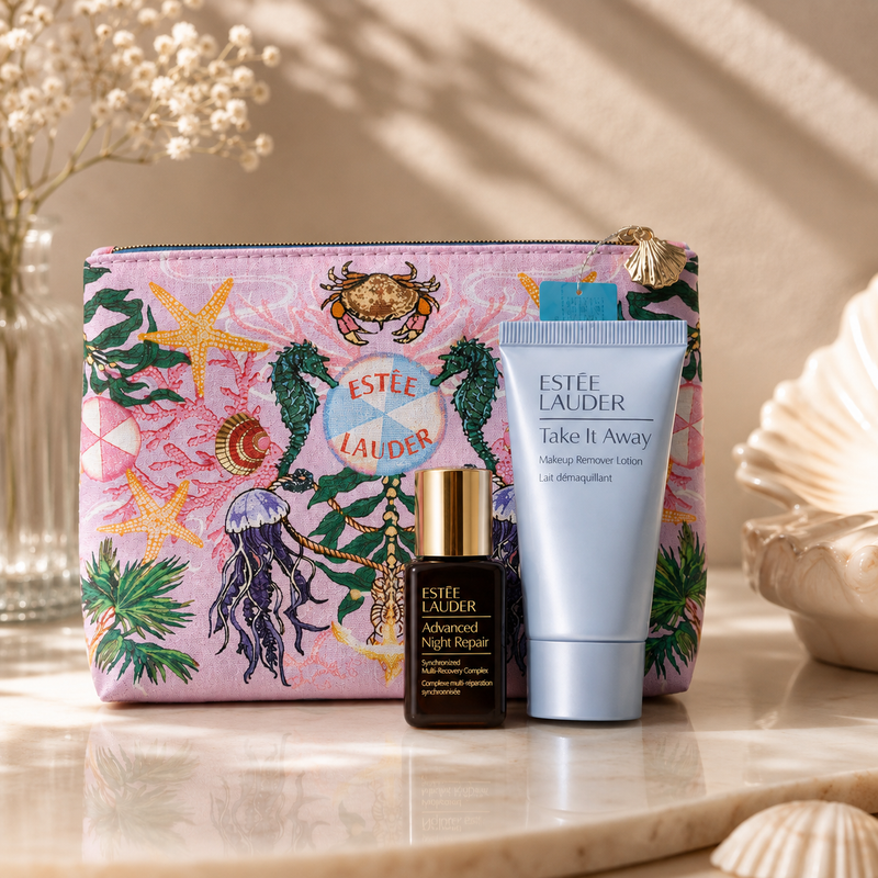 Estée Lauder Mini Advanced Night Repair Combo