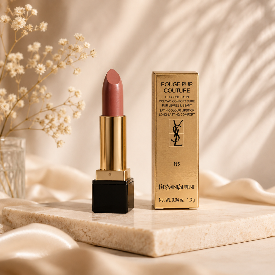 Yves Saint Laurent - Tribute Nude - 1.3 g