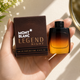 Mont Blanc Legend Night - EDP - Mini ( 0.15 oz - 4.5 ml )