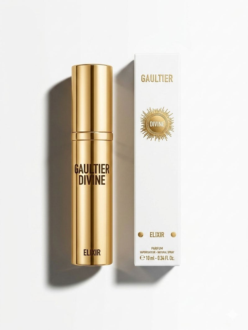 Jean Paul Gaultier Gaultier Divine  Parfum-10ml