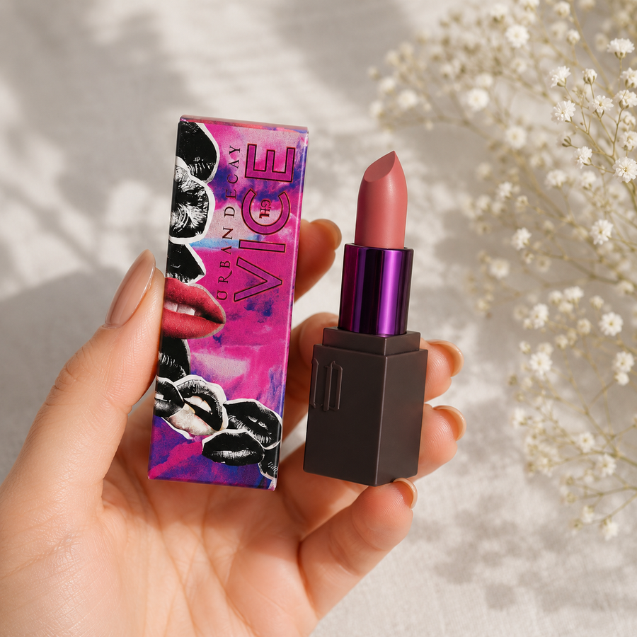 Urban Decay Vice Lipstick – Backtalk Matte (1g / 0.035 oz Mini)