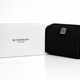 Givenchy Parfums Luxury Cosmetic Bag