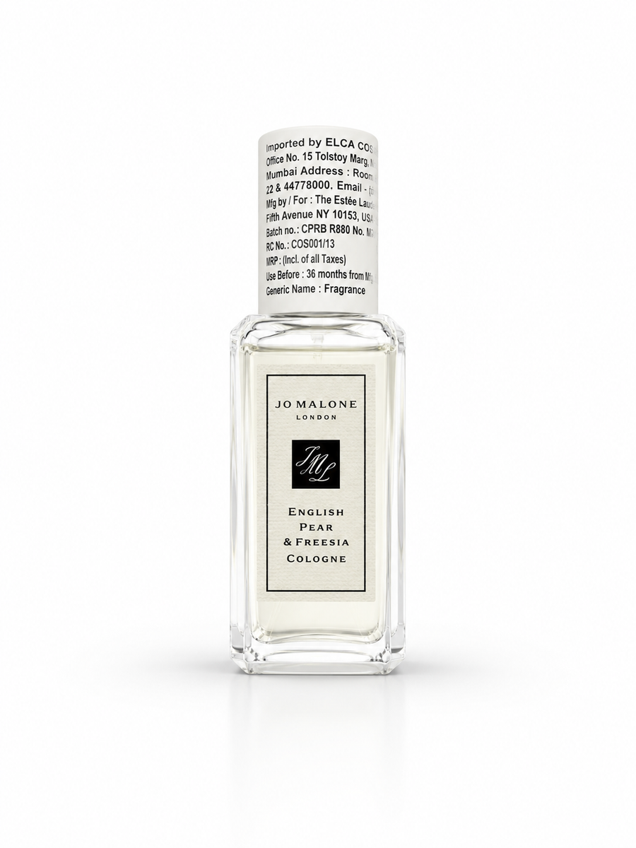 Jo Malone English Pear and Freesia Cologne - 9ml Miniature