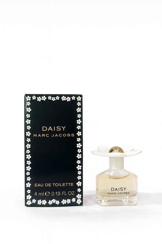 Marc Jacobs Daisy Eau De Toilette - Mini (0.13oz/4ml)