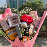 Miniature Floral Bouquet