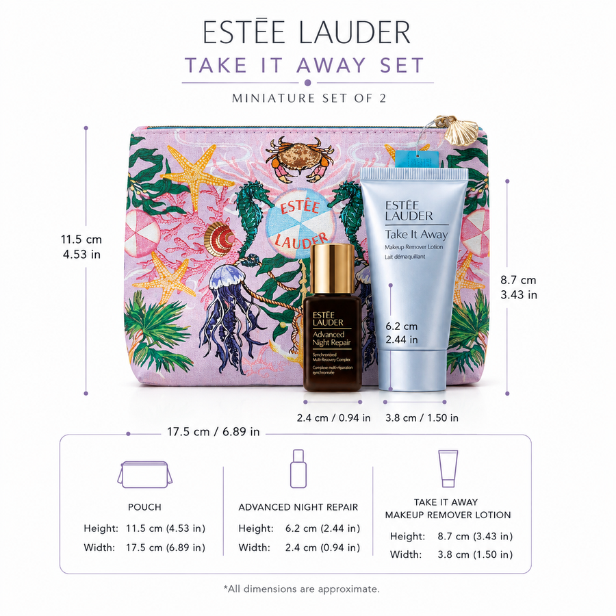 Estée Lauder Mini Advanced Night Repair Combo