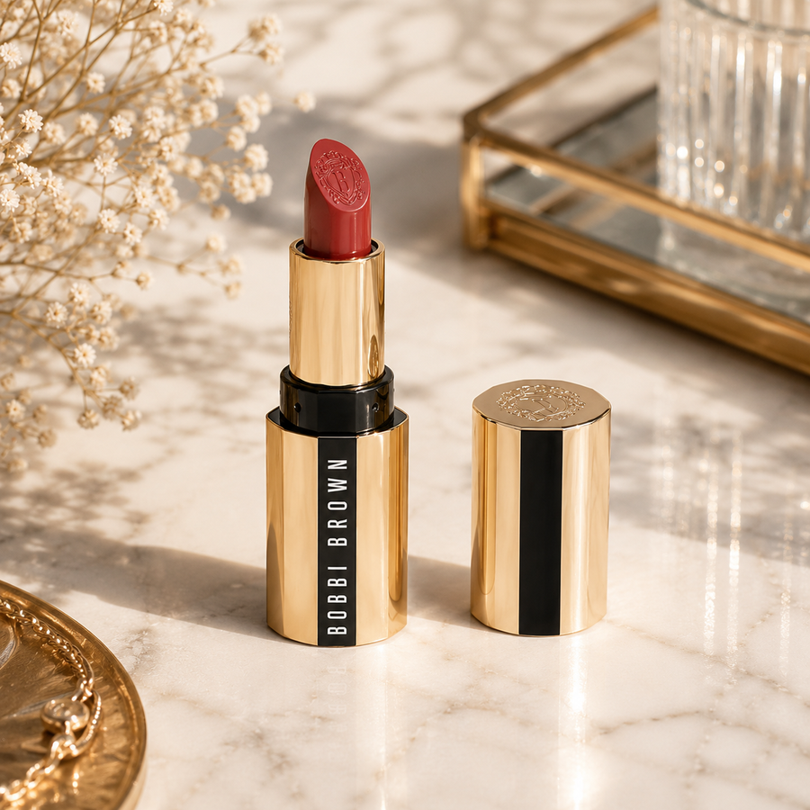Bobbi Brown Mini Lipstick – Neutral Rose