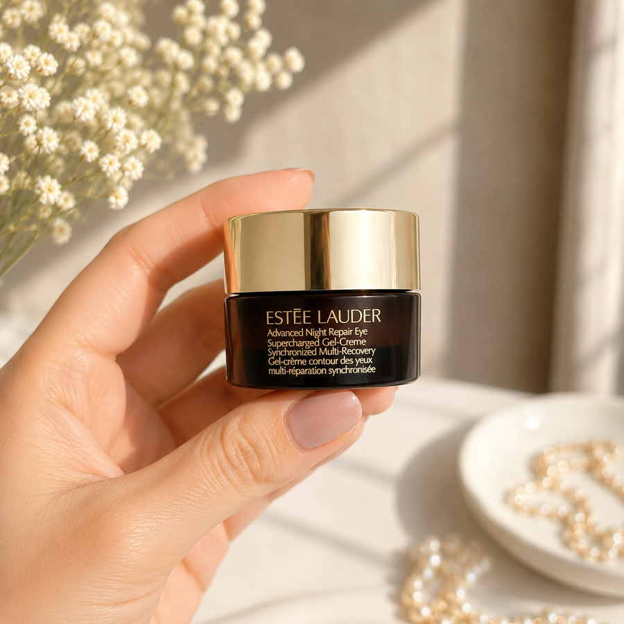 Estée Lauder Advanced Night Repair Eye Supercharged Gel-Creme – Mini