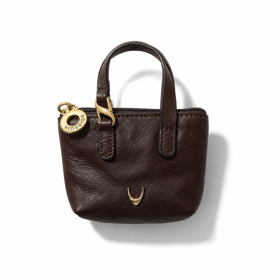 Hidesign Mini Leather  Bag