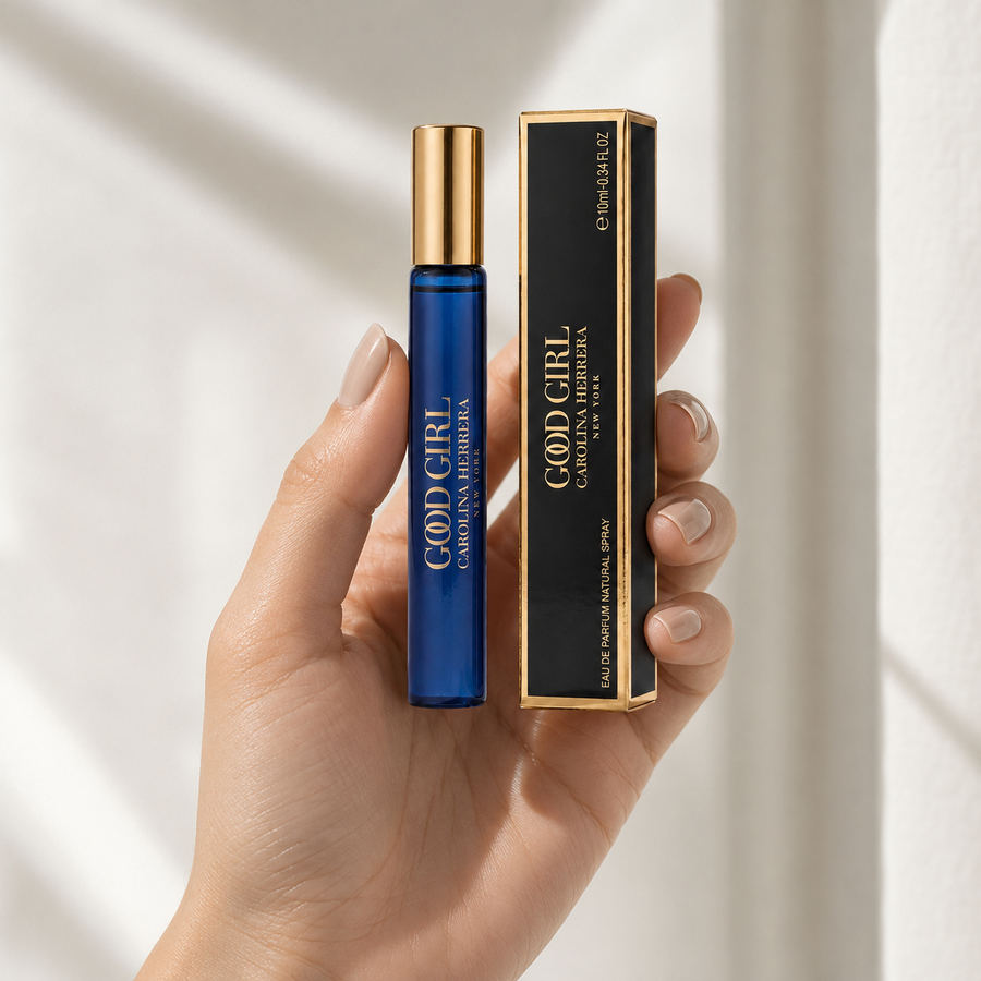 Good Girl EDP by Carolina Herrera -10ml