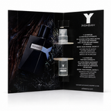Yves Saint Laurent Y Le Parfum