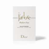 Dior Jadore Parfum - EDP - Vial