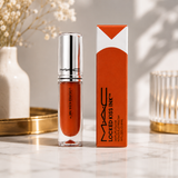 MAC Locked Kiss Ink™ 24HR Lipcolour