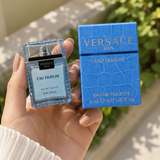Versace Man - Eau Fraiche - Mini ( 0.17 oz / 5ml )