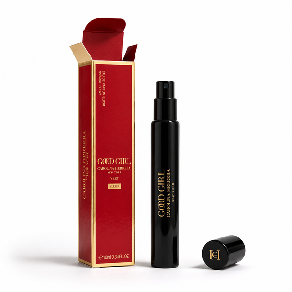 Carolina Herrera Ver Good Girl - Elixir - EDP - Travel Spray -10ml