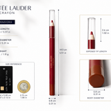Estée Lauder Double Wear Lip Liner - 015 Blush
