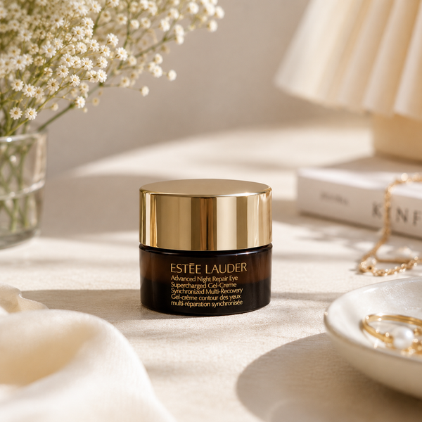 Estée Lauder Advanced Night Repair Eye Supercharged Gel-Creme – Mini