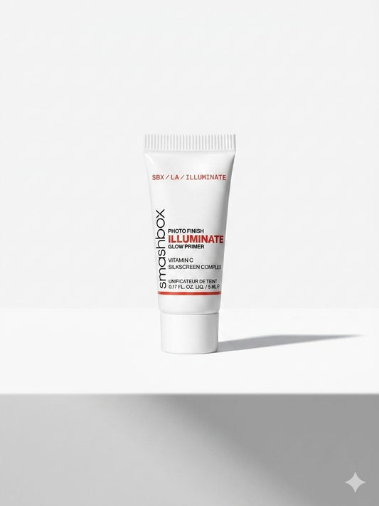 Smashbox Photo Finish Illuminate Glow Primer -5ml