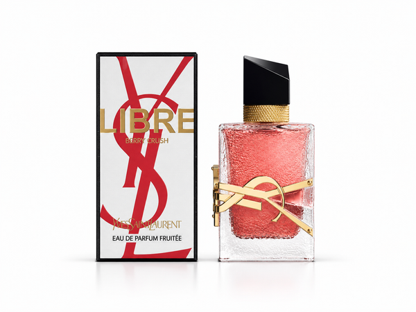 YSL Libre Berry Crush Eau de Parfum-7.5ml