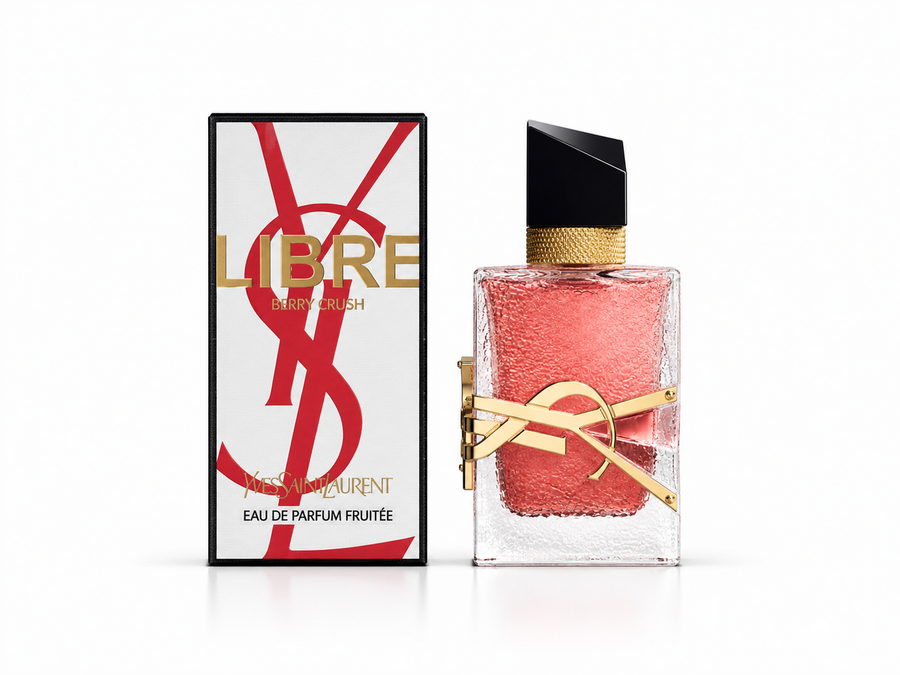 YSL Libre Berry Crush Eau de Parfum-7.5ml