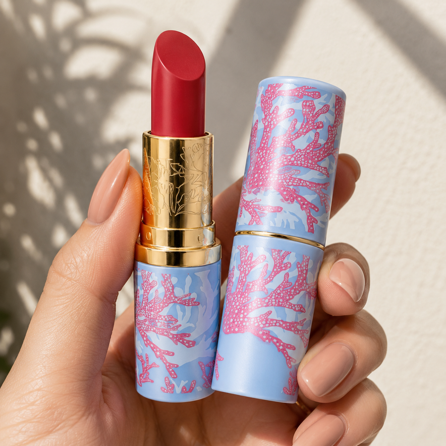Estée Lauder Pure Color Envy Lipstick – Palm Beach Chic (Full Size)