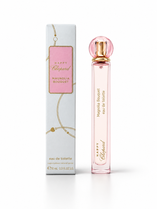Chopard Magnolia Bouquet Eau de Toilette -10ml