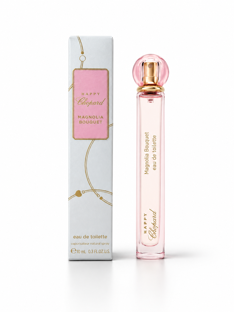Chopard Magnolia Bouquet Eau de Toilette -10ml