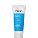 Murad Blemish Control Clarifying Mask with Sulfur – Mini