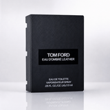 Tom Ford Eau d’Ombre Leather EDT - Vial ( .05 fl oz / 1.5 ml )