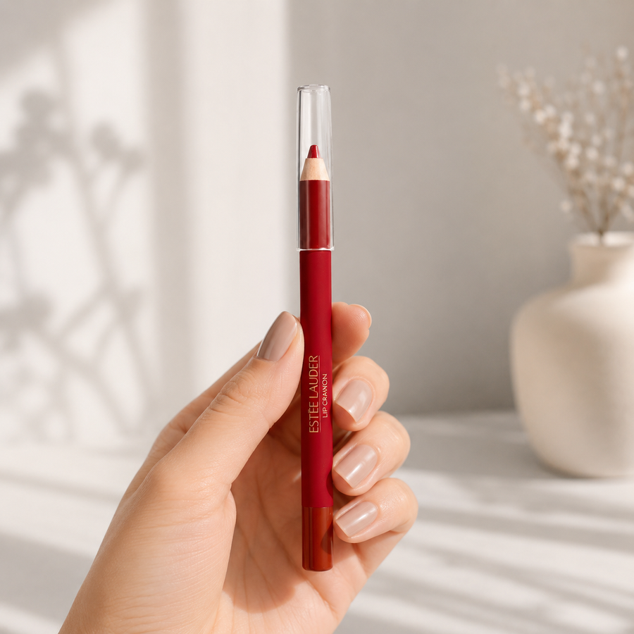 Estée Lauder Double Wear Lip Liner - 015 Blush