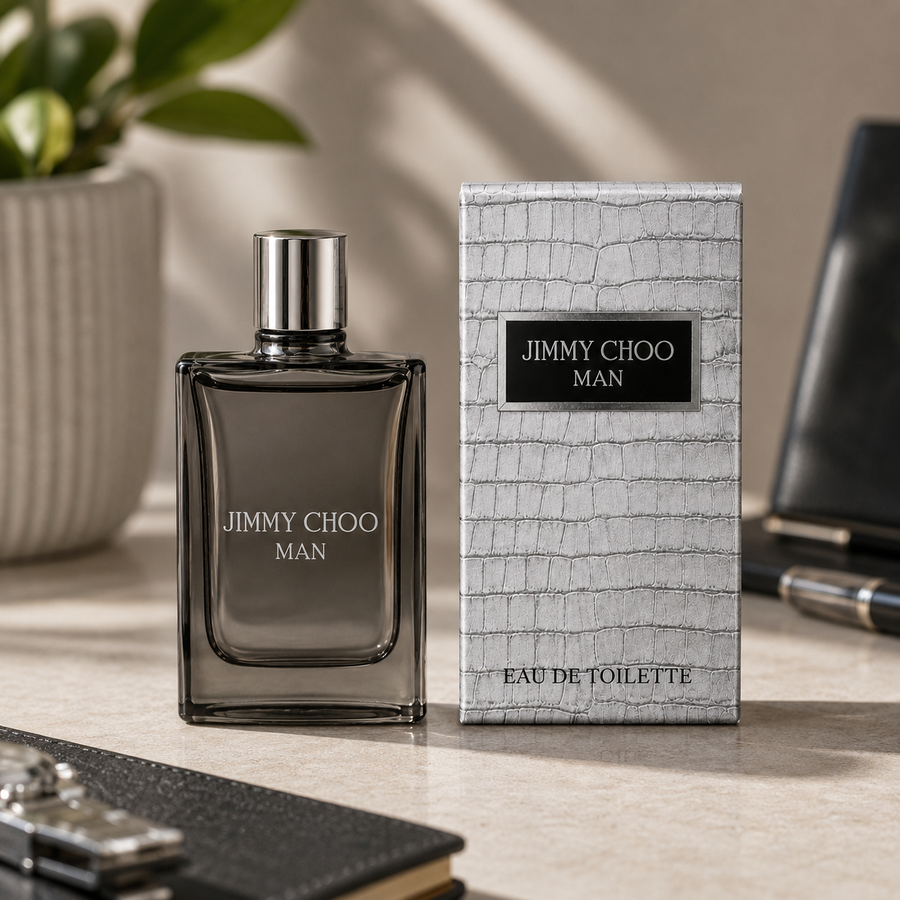 Jimmy Choo Man - EDT- Mini - 5ml