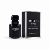 Givenchy L’Interdit Absolu EDP Intense – Mini (10ml)