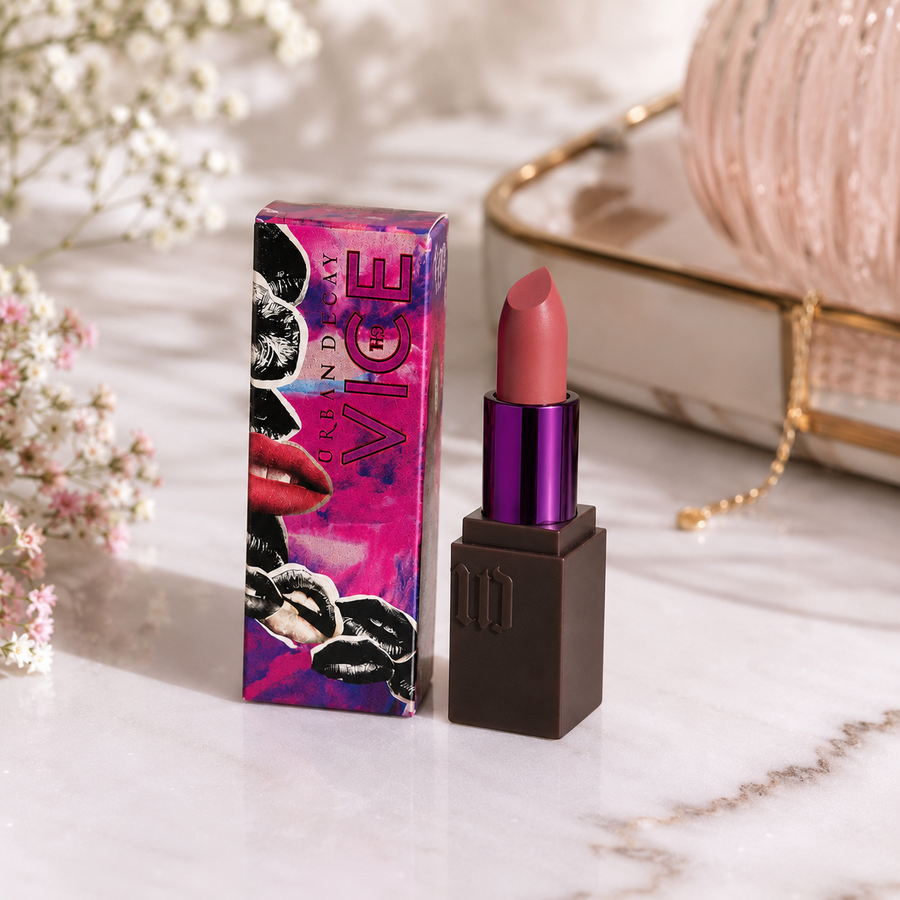 Urban Decay Vice Lipstick – Backtalk Matte (1g / 0.035 oz Mini)